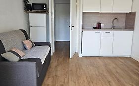 Studio Le Santa-Maria - Frejus Plage